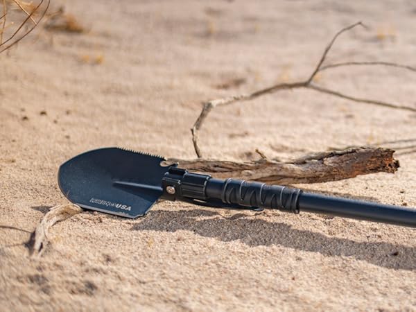 英7” Re-Vels Midnight Stroll 45JAR235 Top Rank Internation /00080 Amazon.com : Rhino USA Survival Shovel w/Pick - Heavy Duty
