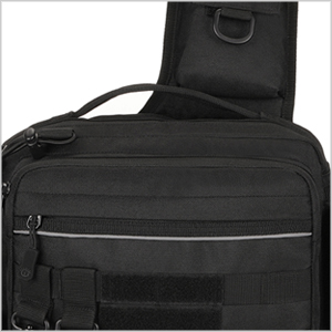 Reflective Strip Design