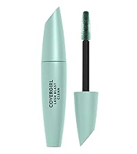 Lash Blast Clean Mascara