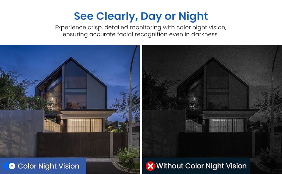 Video Doorbell Camera