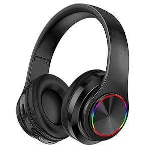bluetooth headphone