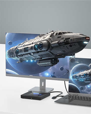 External Bluray DVD Drive