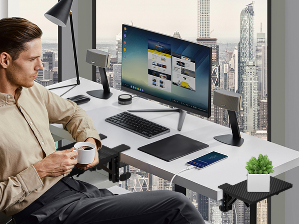 desk extender