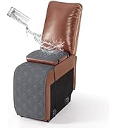 VANSOFY Extra Large Reclining Sectional Couch Covers, Sofa Covers for L Shape Sectional Sofa Corn...