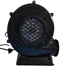 180w air blower