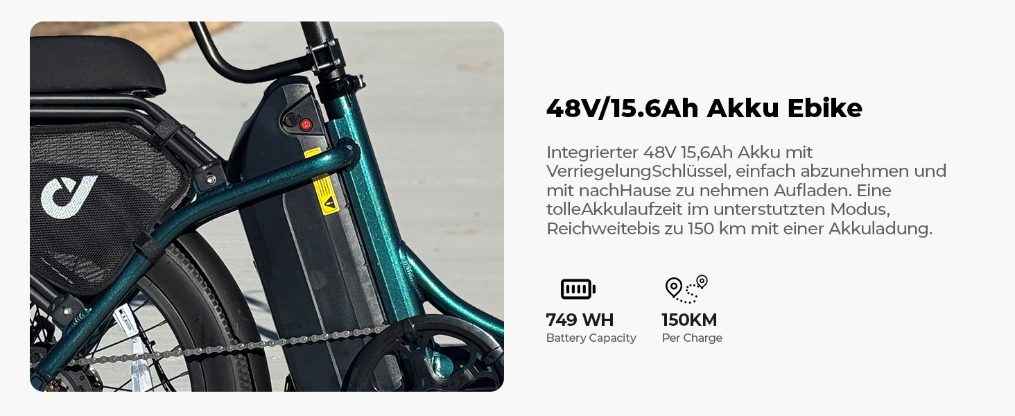 Der Text lautet „Bild 4“. Technische Produktfotos, die ein schwarzes Elektronik- oder Automobilgerät aus mehreren Blickwinkeln zeigen, wobei die technischen Daten sichtbar sind.