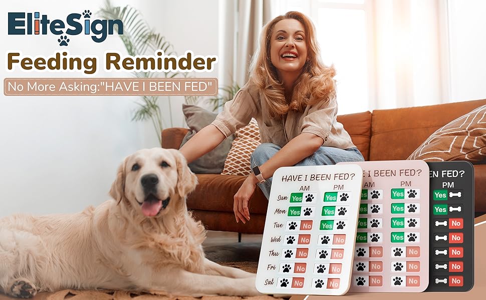 feeding reminder