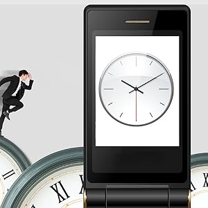 ガラケー6台 Amazon | シニア ガラケー ビッグボタン シニアケータイ 2G 2.4