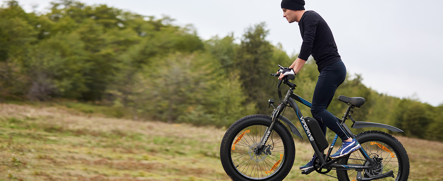 e mountainbike herren