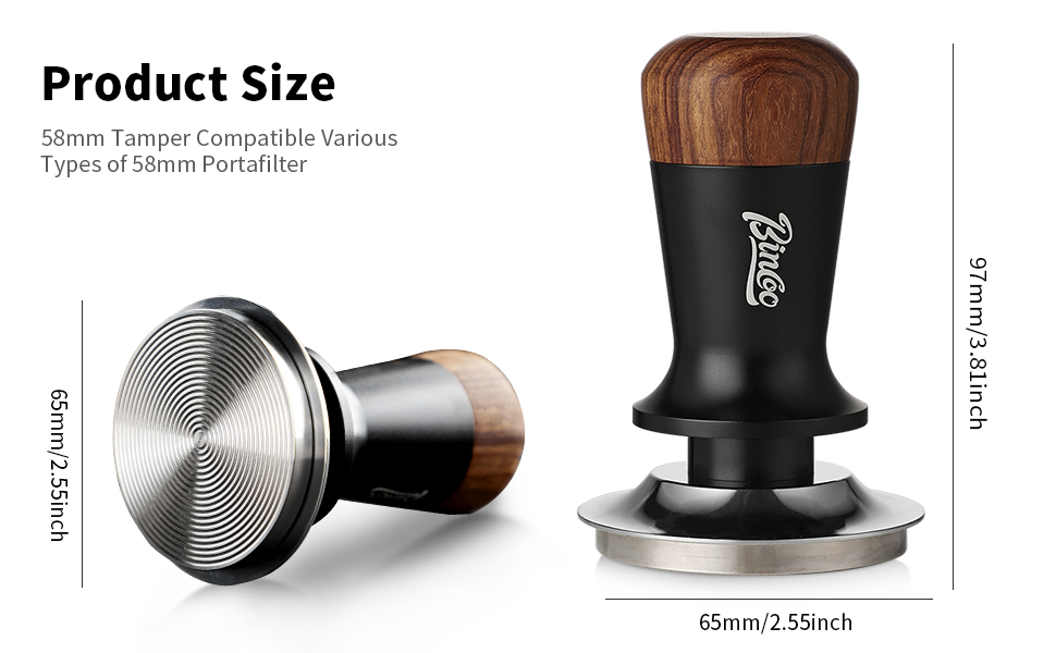 Espresso Coffee Tampe