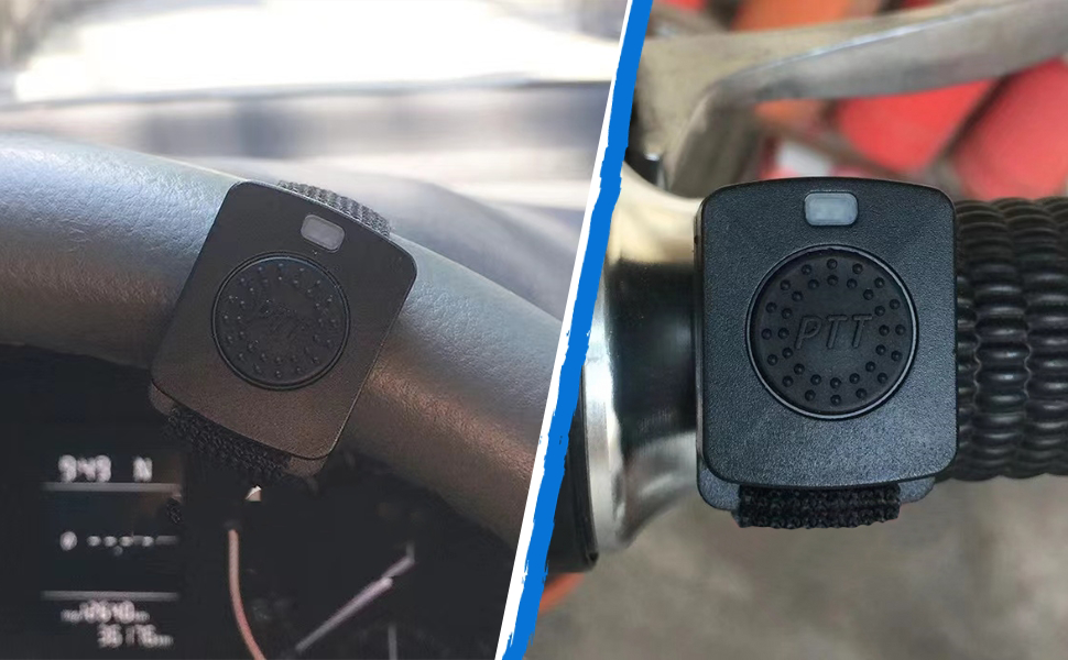 walkie talkie bluetooth headset