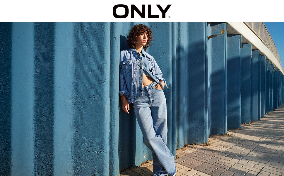 Only Denim Jeans