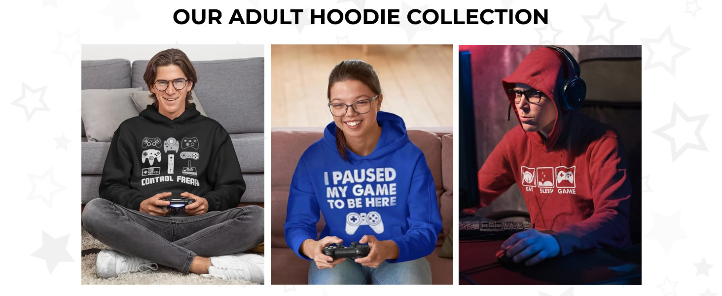 Gamer Shirt Gift