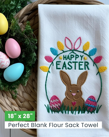 Organic cotton towels, home products