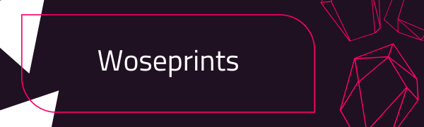 Woseprints