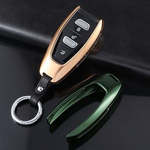 Amazon.co.jp: [ontto] アストンマーティン用 スマート キー