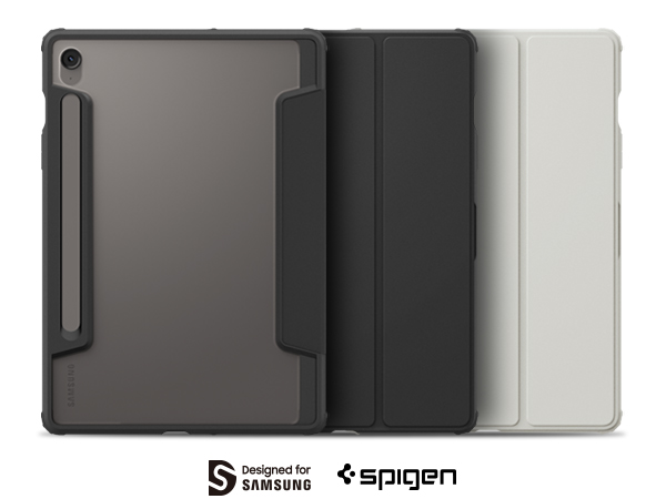 Amazon.co.jp: Spigen Galaxy Tab S10 FE ケース (2025年モデル
