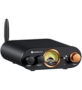 Fosi Audio MC331 (オールインワンDACアンプ) S1280aa3ace534d92825ae493bc33a