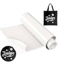 新品❣️ JAVIGA アイロンプリントシート 熱転写ラバーシート Amazon.co.jp: JAVIGA 熱転写ラバーシート アイロンプリント