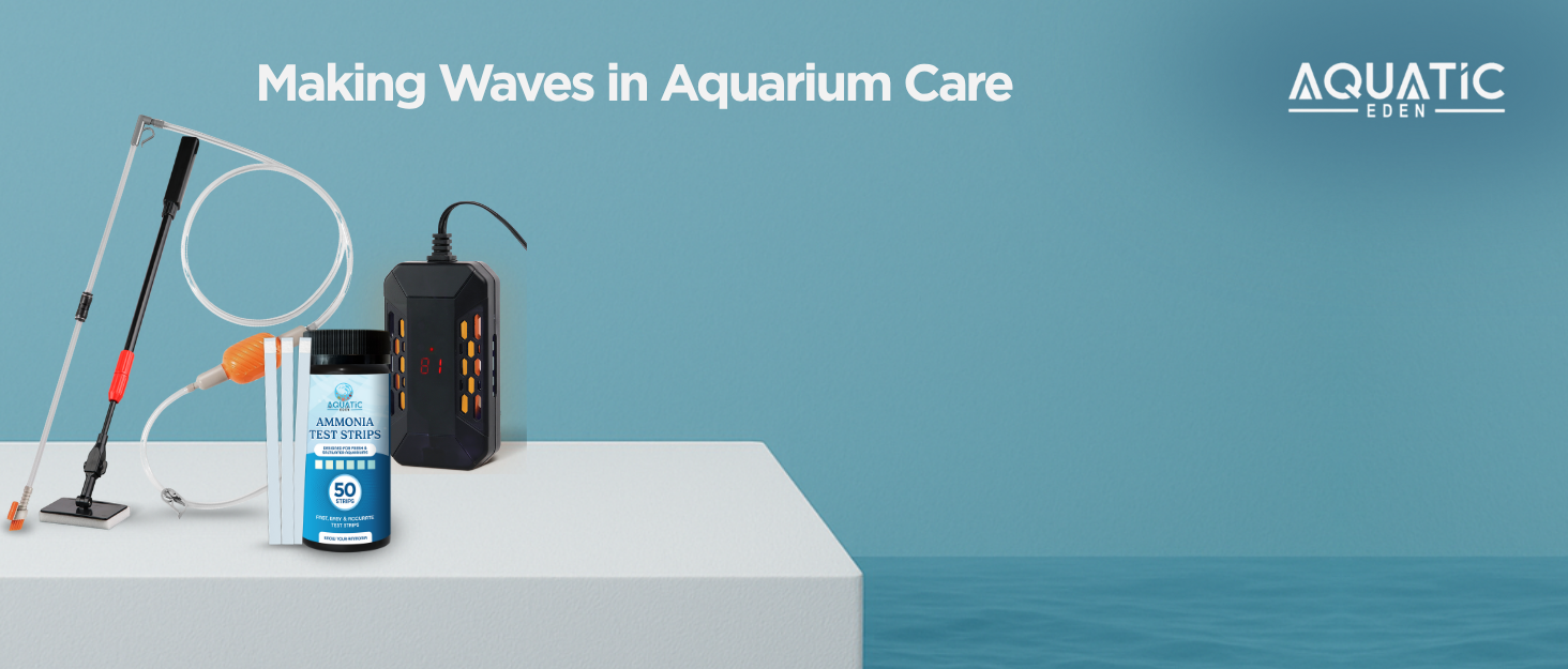 Aquarium UV Sterilizer