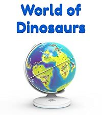 Orboot Dinos