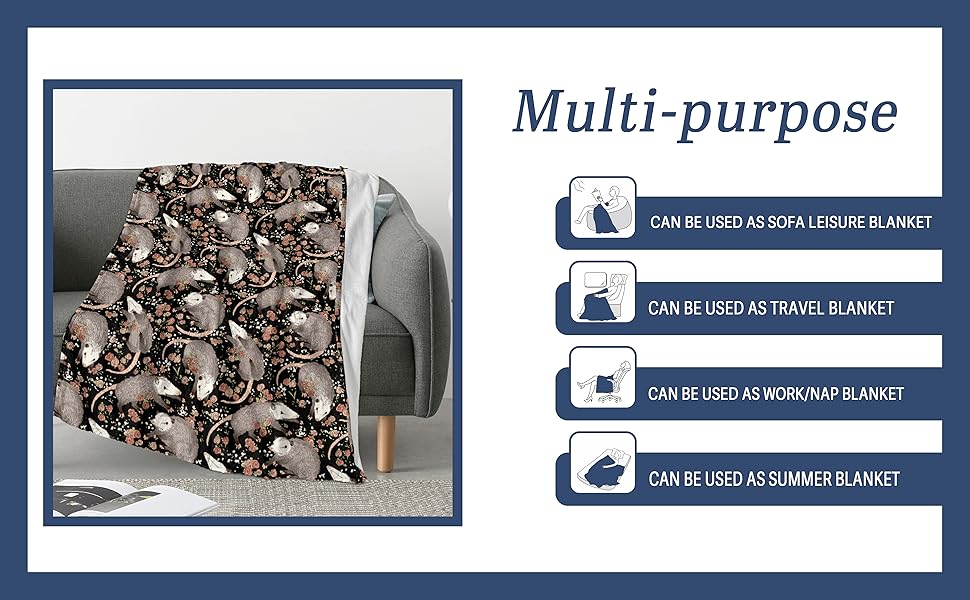 possum Blanket