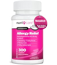 allergy relief