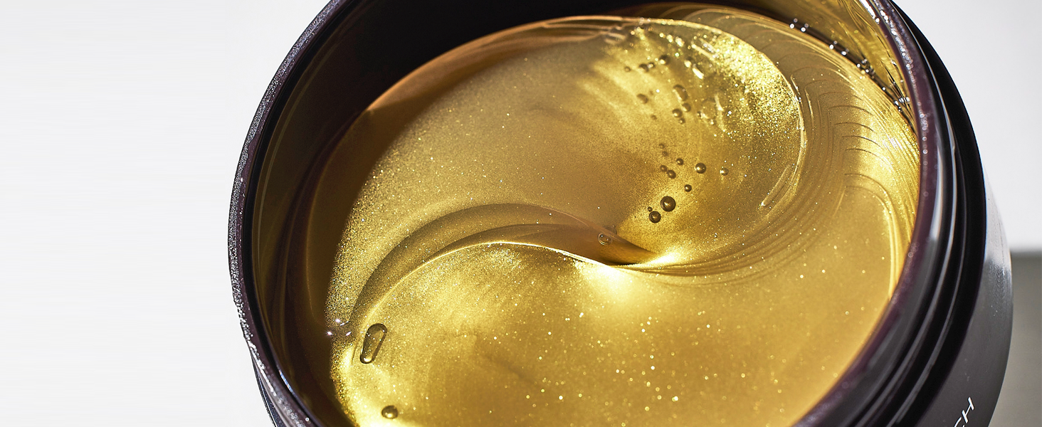 24K GOLD SNAIL MUCIN