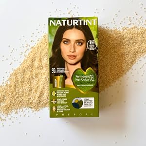 Naturtint 5W