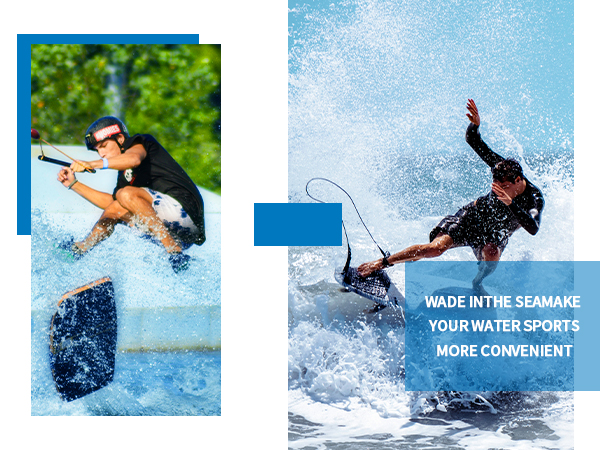 water shoes women men