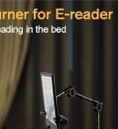 Remote Page Turner for Kindle