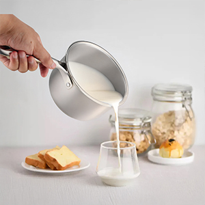 cooking pot