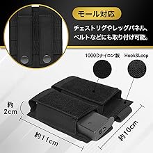 カービングレザー製のベルトとホルスターとマガジンポーチのみ おまけ付きMGC カービングレザーガンベルト 45口径用 (ワイン) GB-45W 34-42