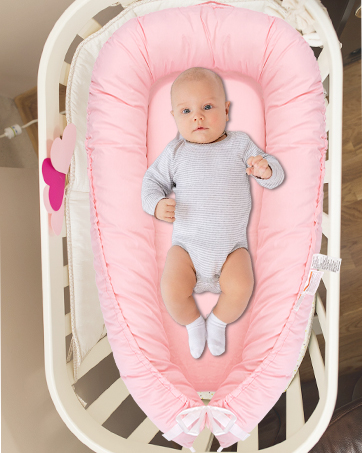 Newborn Lounger Cover