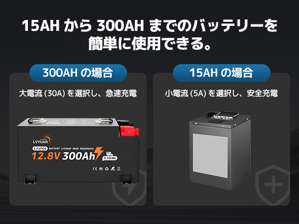 Amazon | リョクエン（LVYUAN）【正規品】 全自動パルス