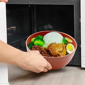 cereal bowl