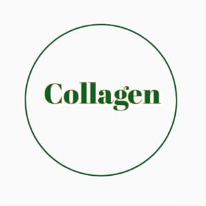 Oogverzorging met collageen