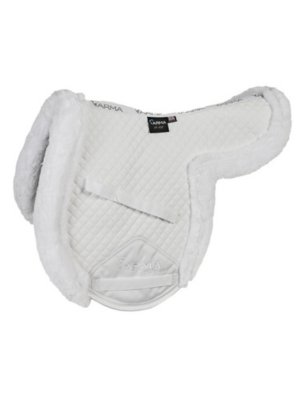 ARMA Supafleece Rimmed Shaped Pad