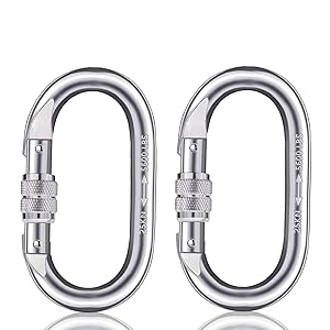 Carabiner Heavy Duty