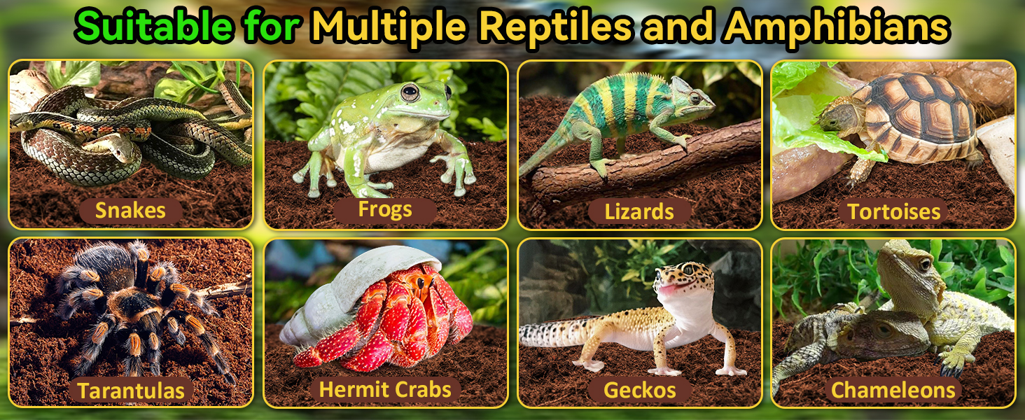 coconut fiber substrate