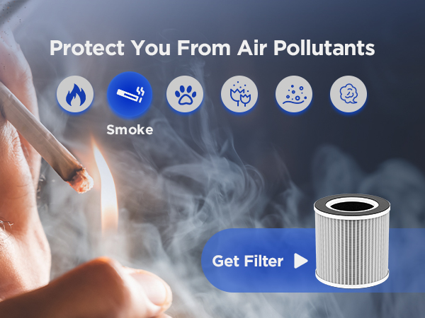 air purifiers for smokers