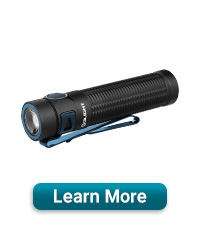 オーライト olight Baton 3 Pro Max ブラスストーン OLIGHT Baton3 Pro Max 2500 Lumens Rechargeable Compact EDC