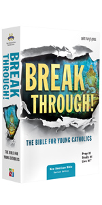 Breakthrough