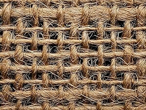 Jute fabric