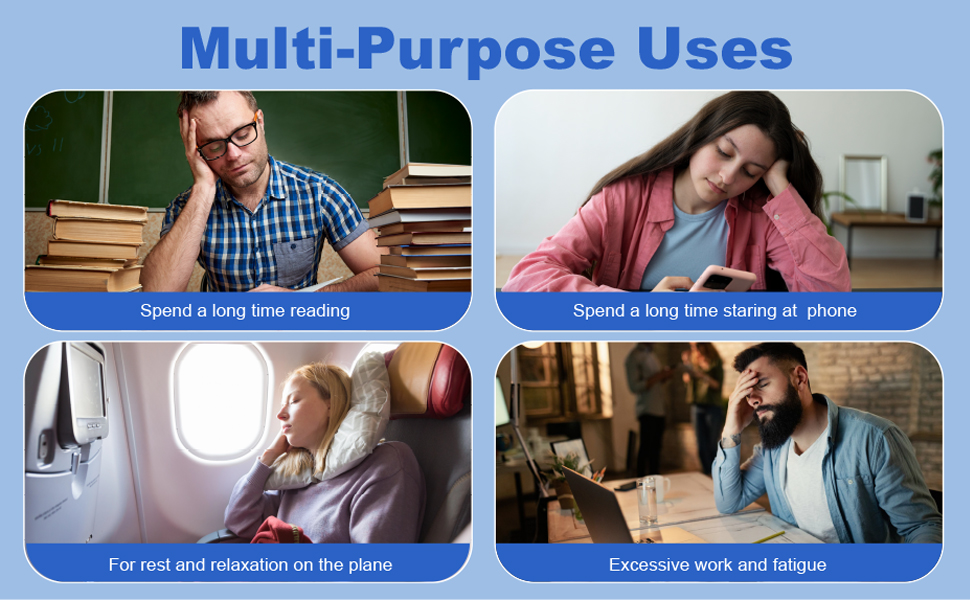 Multi-purpose Uses