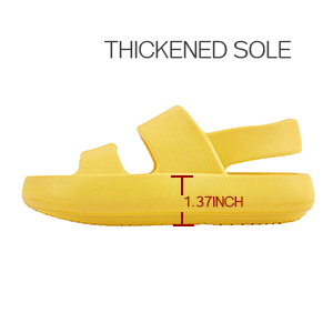 90121-thickened sole 
