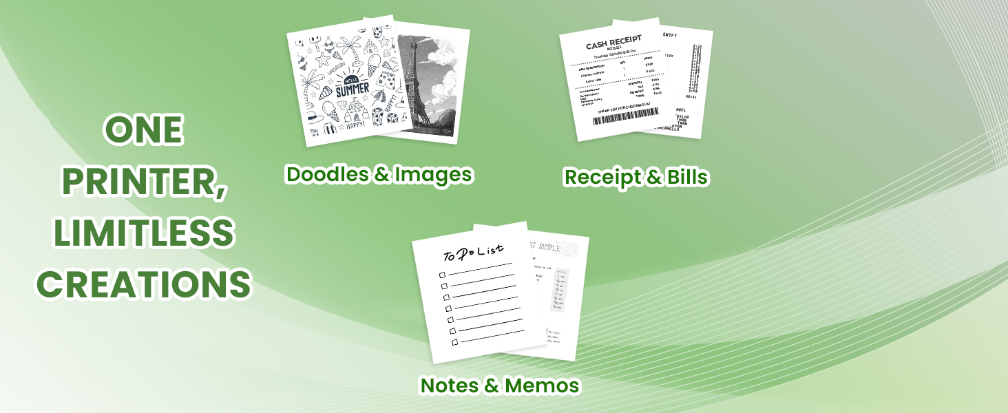 Popular with students, creators, and hobbyists – perfect for notes and creative projects