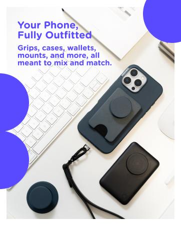 popsockets
