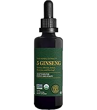 ginseng matrix