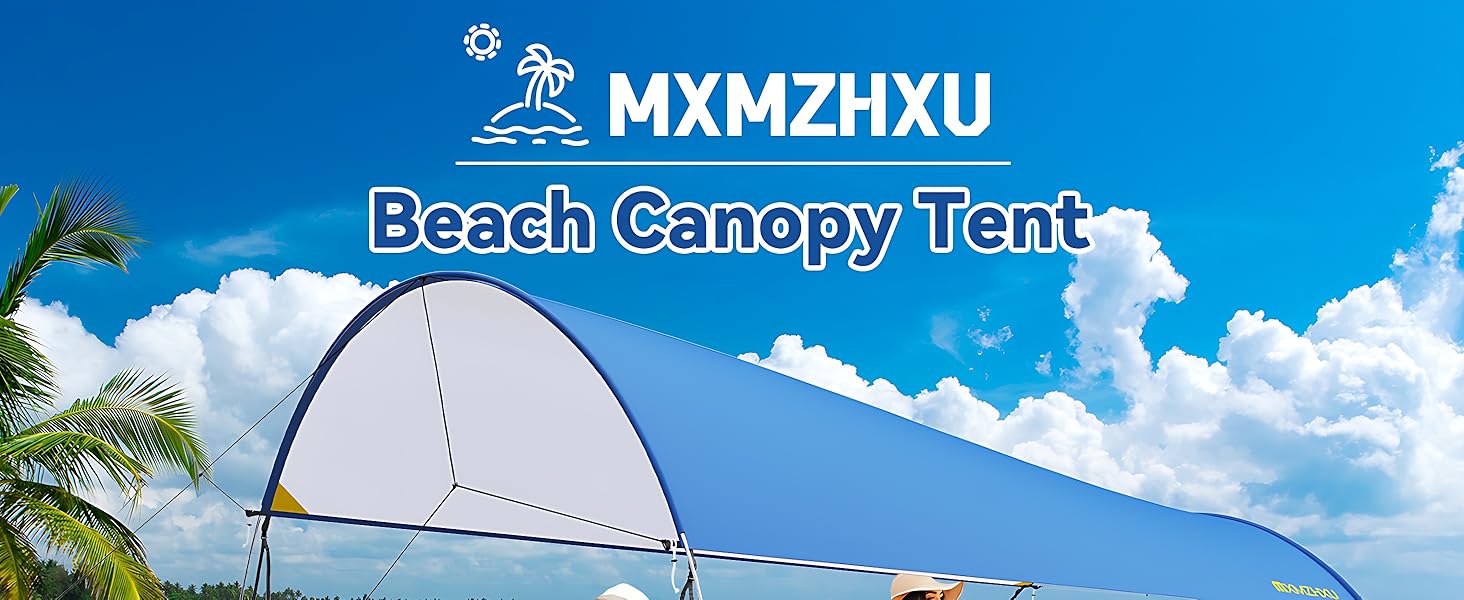 beach tent